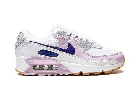 nike air max 90 damen running schuhe lila|Lila Air Max 90 .